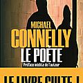 Le Poète, de Michael Connelly