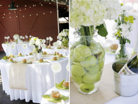 elegant-wedding-reception-decor-centerpieces-using-fruit-green-apples-carmel-apples-as-favors__full