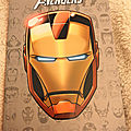 Avengers, tome 1 : A la recherche de Tony Stark 