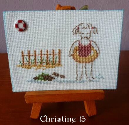 Christine 13