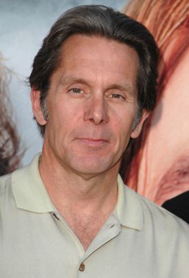 Gary Cole