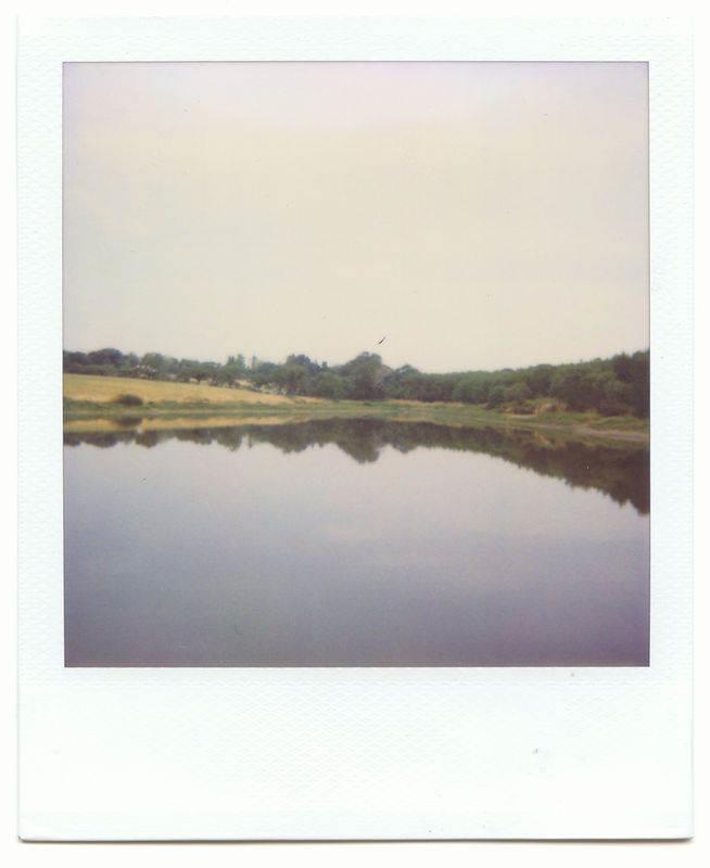 etang des gatineaux
