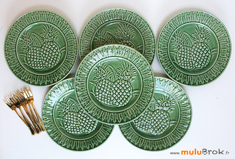 Assiette-BORDALLO-PINHEIRO-1-muluBrok-Brocante