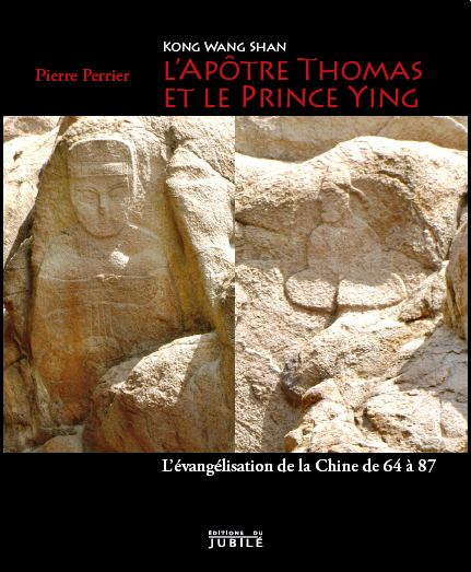 Livre-LApôtre-Thomas-et-le-Prince-Ying