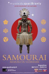 affiche-samourai-branly