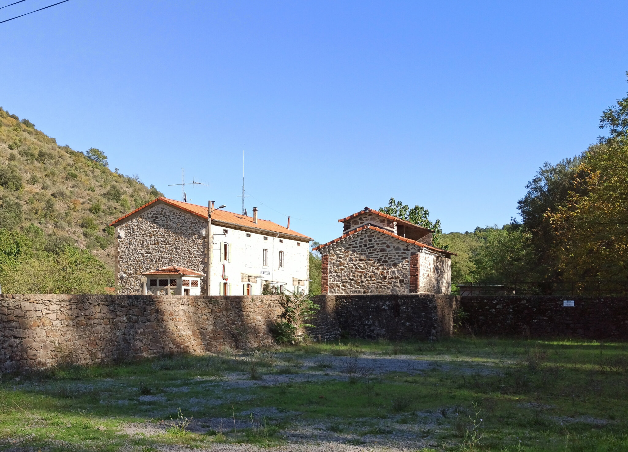 La Valette (Gard - 30)