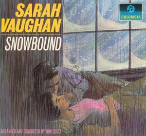 Sarah_Vaughan___1963___Snowbound__Columbia_