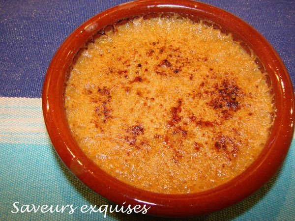 crème brûlée carambars2