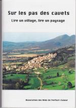 Sur les pas des cavets lire un village lire un paysage (565x800)