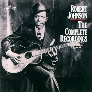 Robert JOHNSON