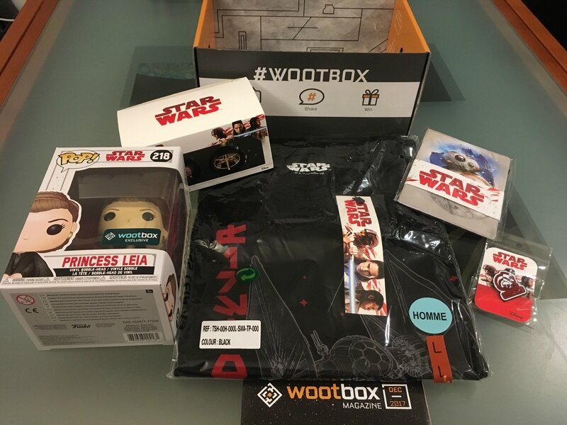 wootbox