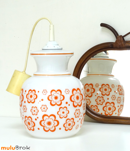 SUSPENSION-Vintage-Fleurs-oranges-5-muluBrok