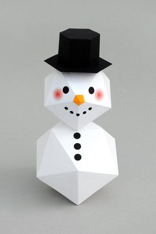 snowy_diy