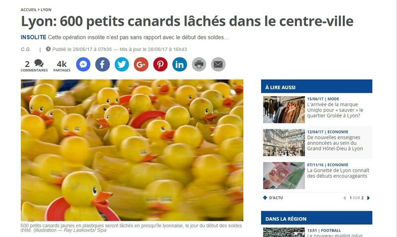 canard