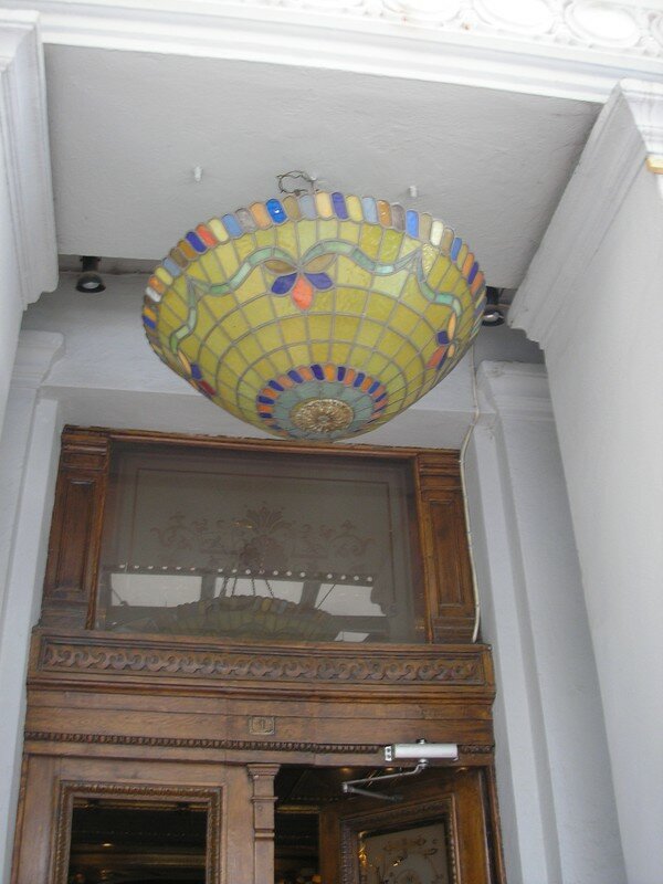 Lensh-Vernescu Mansion: Casino Palace