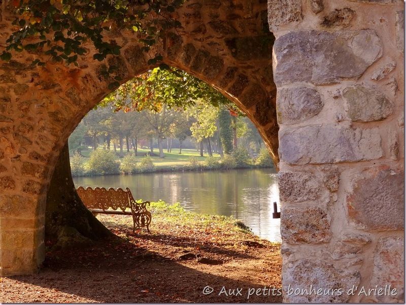 Abbaye des Vaux de Cernay (4)