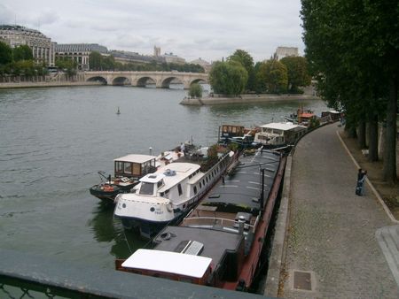 La_Seine