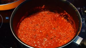 sauce tomates-lesdelicesdemeli