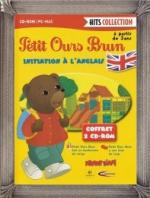 pc petit ours brun initiation à l'anglais