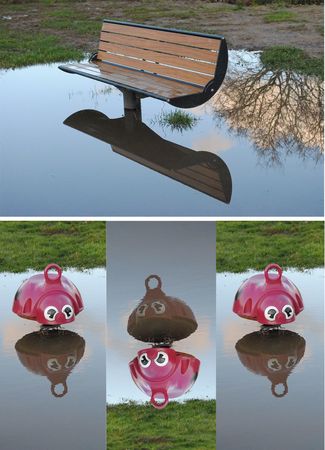 eau