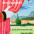 Fjep Saint Beauzire 63 - le blog