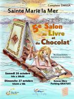 livre chocolat