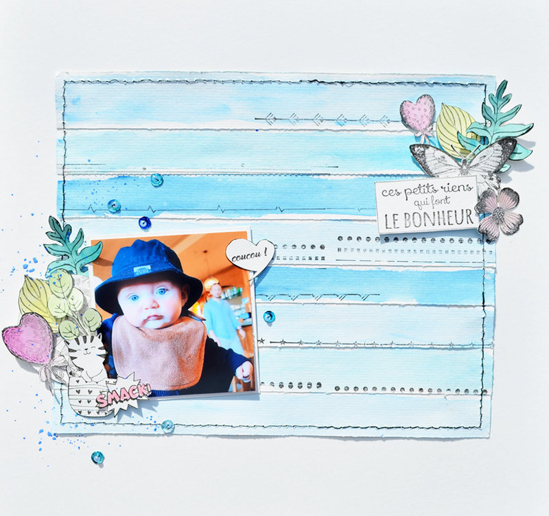 BLOGOREL