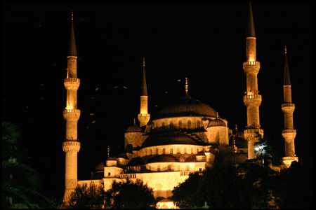 istanbul_by_night
