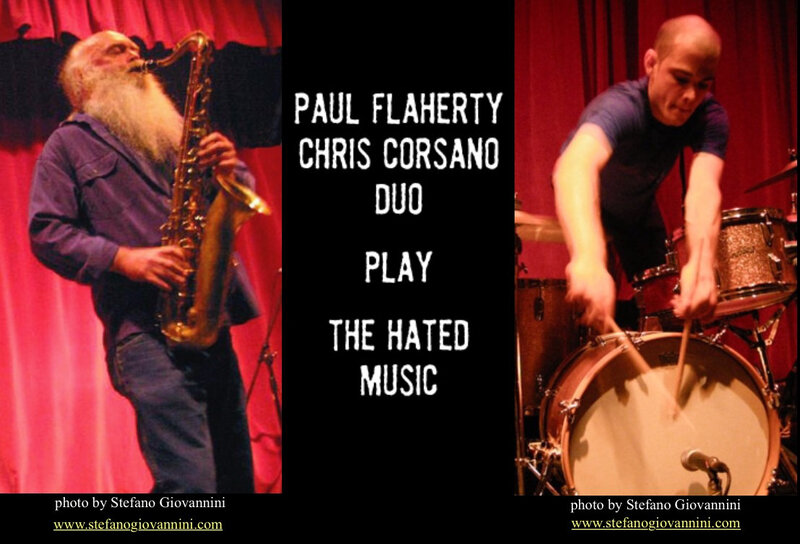 Flaherty Corsano