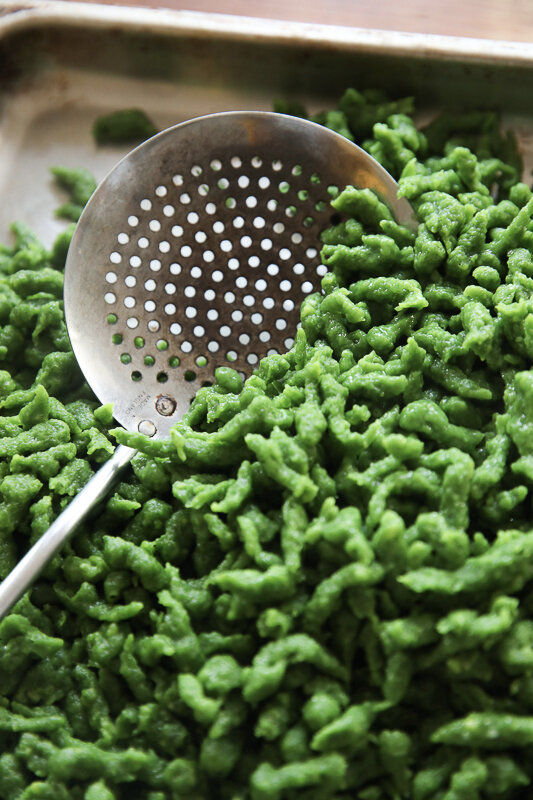 spatzle-1