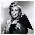 <b>1951</b> Marilyn par Tom Kelley