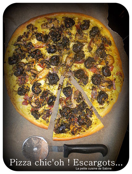 Pizza_chic_oh___Escargots