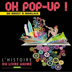 Catalogue expo Brest à Morlaix pop-up 2-1