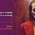 Joker ★★★★