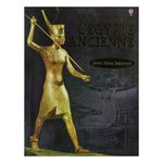 Encyclopédie de l'Egypte ancienne Usborne