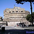 Mon top 10 des villes 2015: N°1: Rome (=)