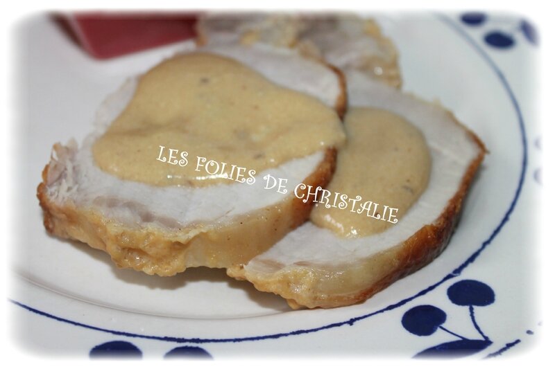 Roti de porc 5