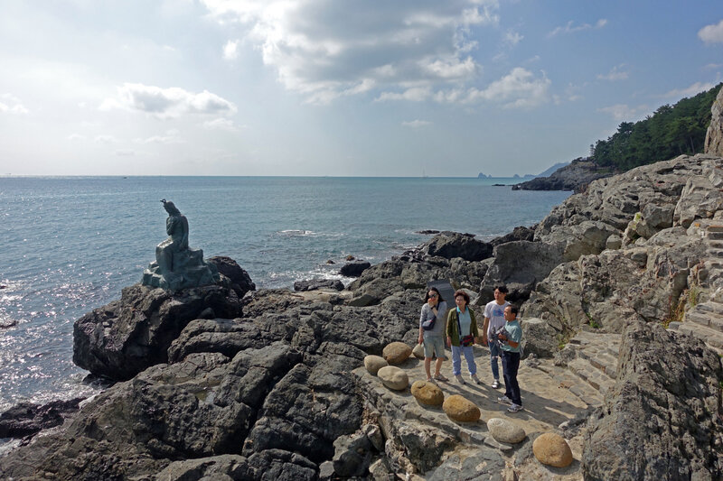 Haeundae Beach 3