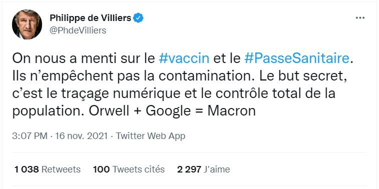 villiers