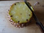 carpaccio d'ananas (7)