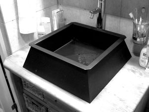 Sink 1