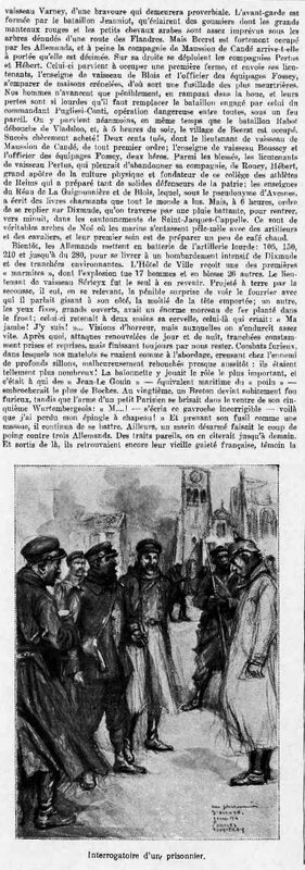 La défense de Dixmude3