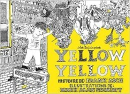 yellow yellow cover