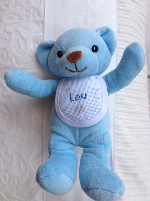 doudou lou