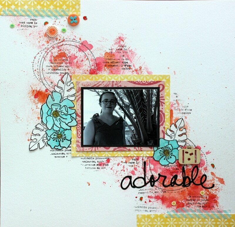 19 - Scrapbea