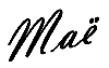 mae_signature