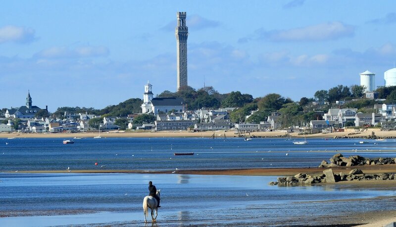 provincetown
