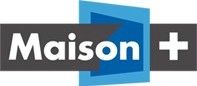 maison plus logo