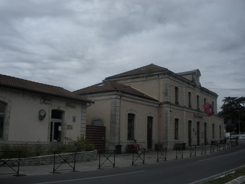 Le Vigan (Gard)