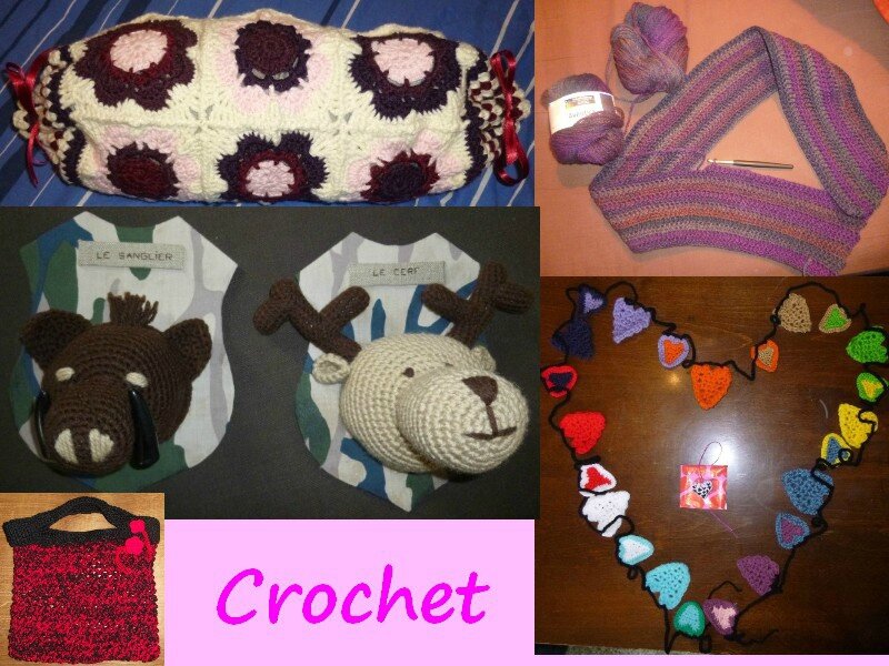 crochet